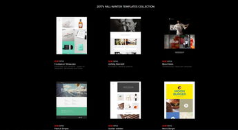 除了Pinterest，這些優(yōu)質(zhì)設(shè)計(jì)及圖片網(wǎng)站建議收藏，助力網(wǎng)頁設(shè)計(jì)與系統(tǒng)維護(hù)