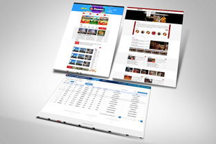 門戶網(wǎng)站設(shè)計(jì) 網(wǎng)頁設(shè)計(jì)及系統(tǒng)維護(hù)的最佳實(shí)踐