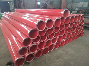 熱浸塑穿線管生產(chǎn)與供應(yīng) 優(yōu)勢、應(yīng)用與未來展望