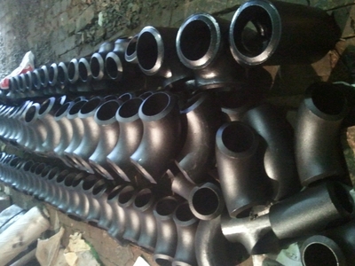 鋼制焊接彎頭的關鍵技術與在管道系統中的應用