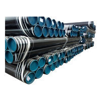 石油鋼制管道 能源運輸的鋼鐵動脈