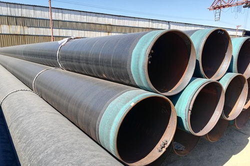 余姚市推進(jìn)鋼制管道全面改革 纏繞式三層PE防腐螺旋管引領(lǐng)城市輸水新篇章