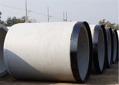 江蘇市政工程中水泥頂管與鋼制管道價(jià)格對(duì)比分析