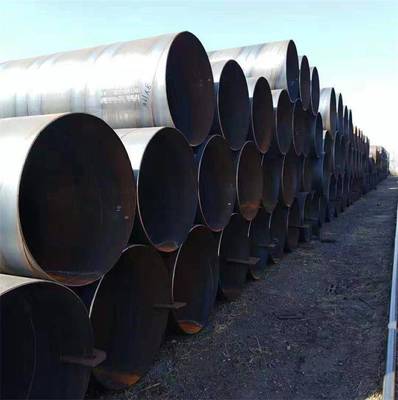 河南DN500鍍鋅螺旋管價(jià)格解析與市場(chǎng)趨勢(shì)